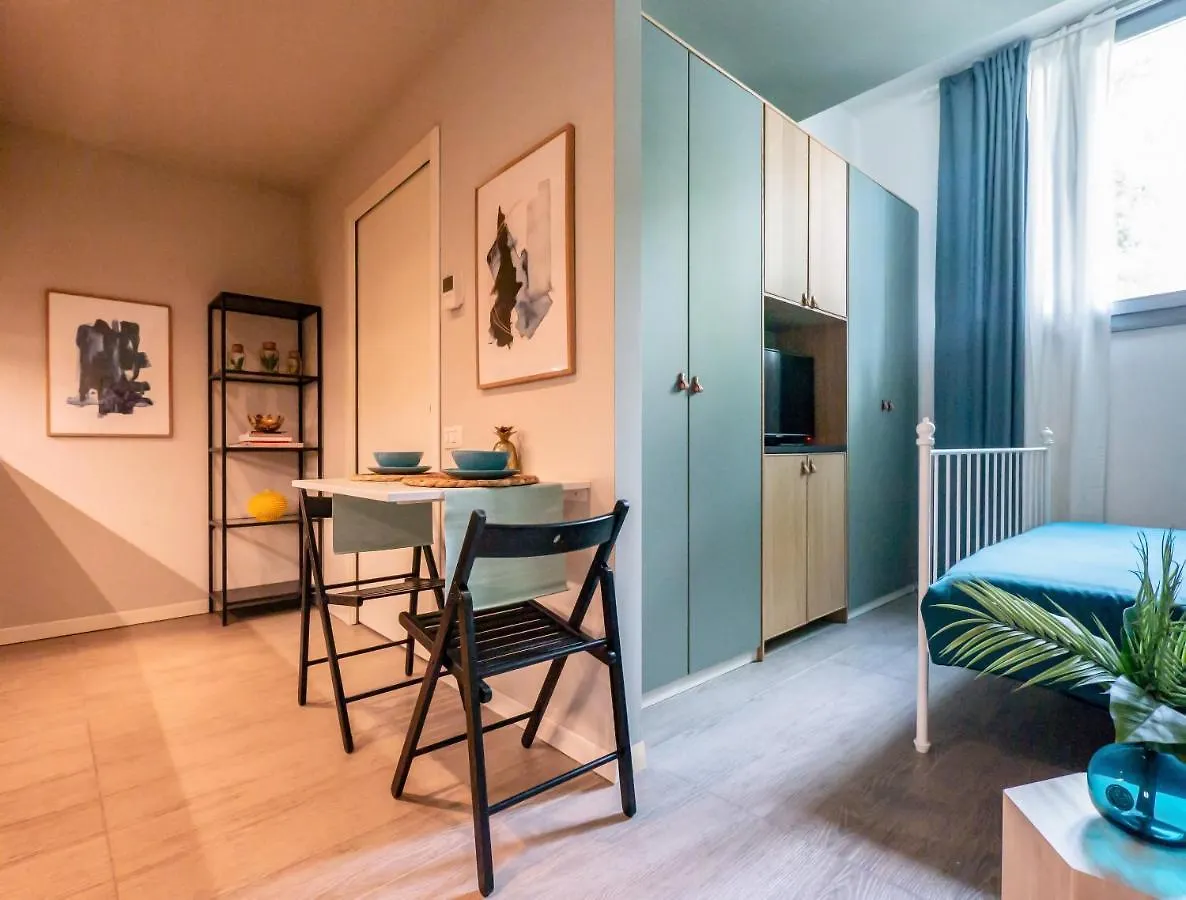 The Suite Spot Milan 0*,  Italy