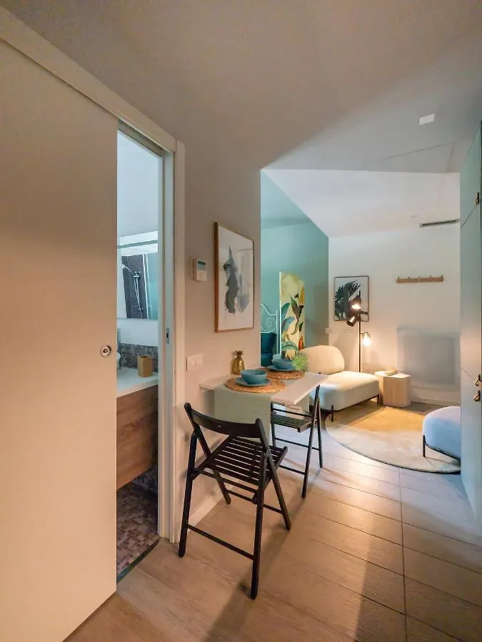 The Suite Spot Milan