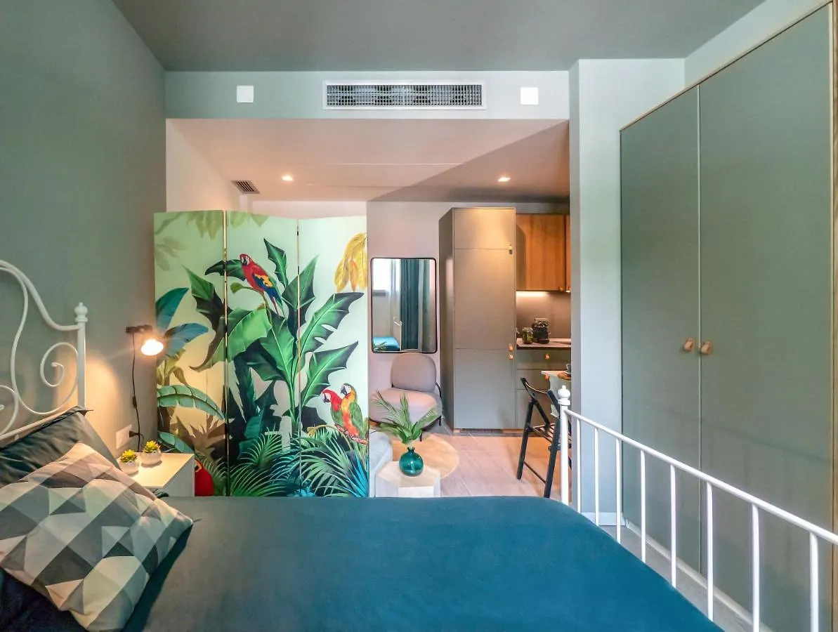 The Suite Spot Milan