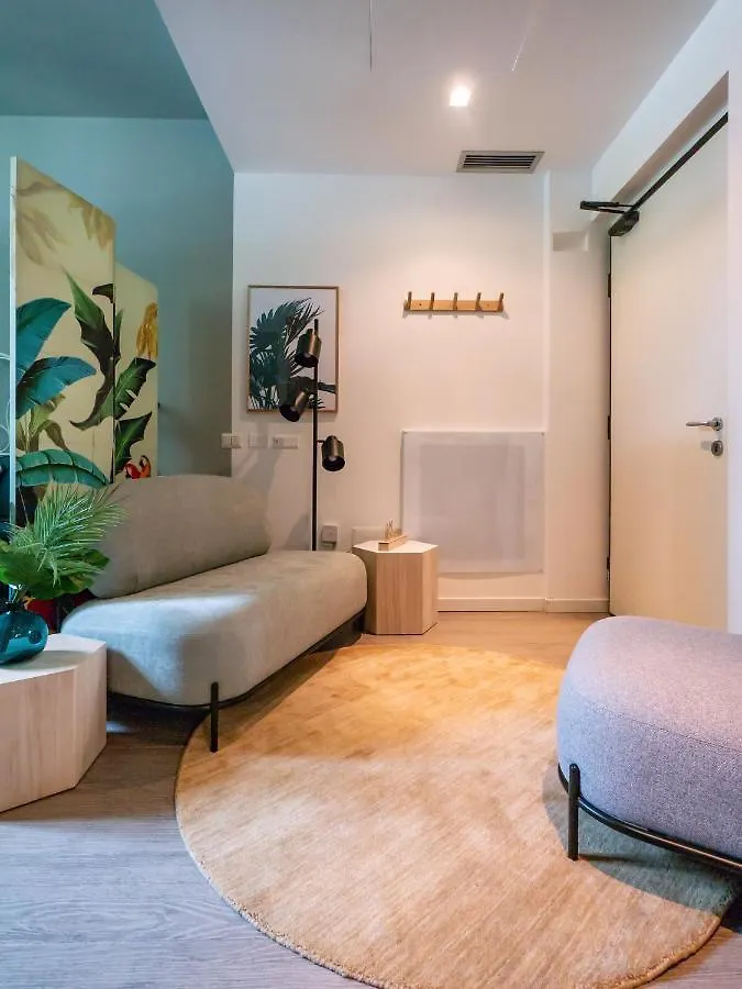 Apartment The Suite Spot Milan