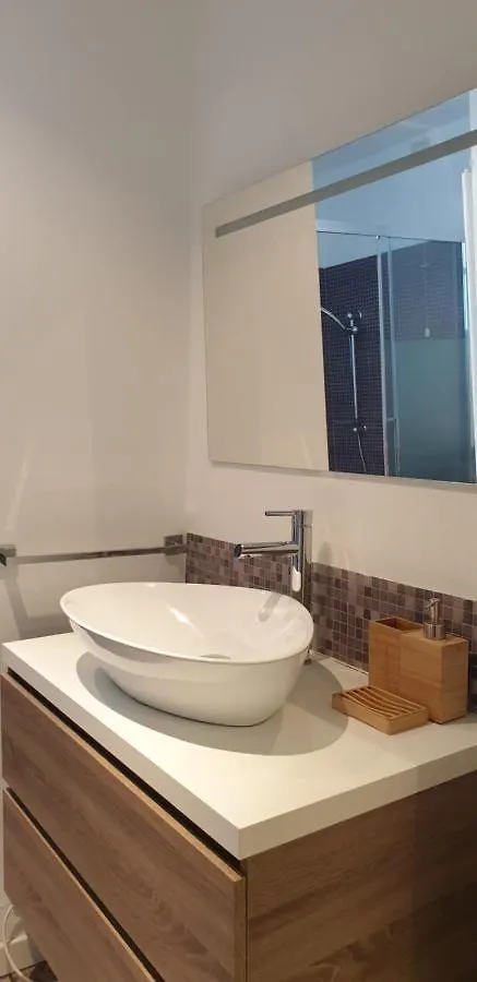 The Suite Spot Milan Apartment