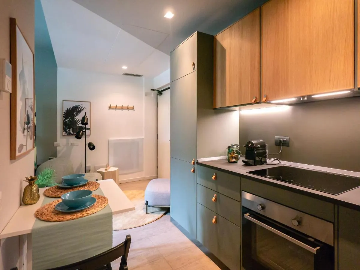 Appartamento The Suite Spot Milano