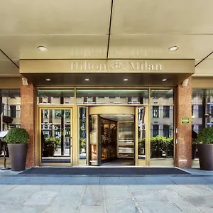 4* Szálloda Hilton