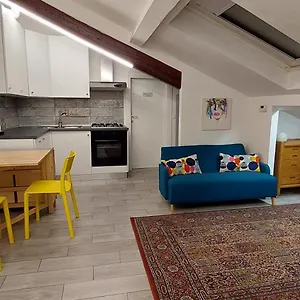 Casa Gorla Appartamento