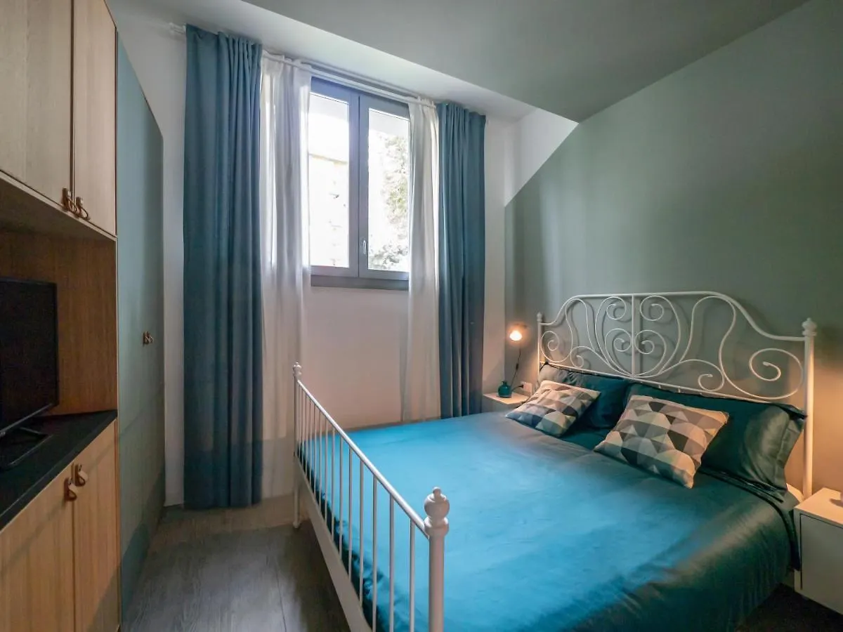 Apartment The Suite Spot Milan
